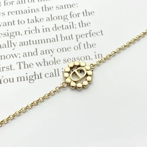 Cheap Christian Dior Bracelets For Women #1406866 Replica Wholesale [$25.00 USD] [ITEM#1406866] on Replica Christian Dior Bracelets