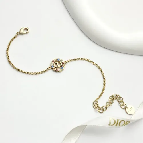 Cheap Christian Dior Bracelets For Women #1406866 Replica Wholesale [$25.00 USD] [ITEM#1406866] on Replica Christian Dior Bracelets