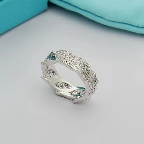 Tiffany Rings #1406867
