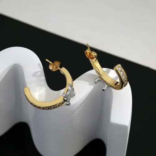 Cheap Celine Earrings For Women #1406873 Replica Wholesale [$29.00 USD] [ITEM#1406873] on Replica Celine Earrings