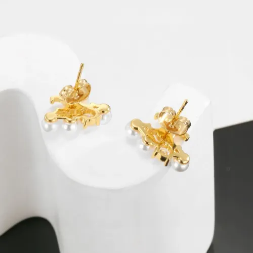 Cheap Celine Earrings For Women #1406874 Replica Wholesale [$27.00 USD] [ITEM#1406874] on Replica Celine Earrings