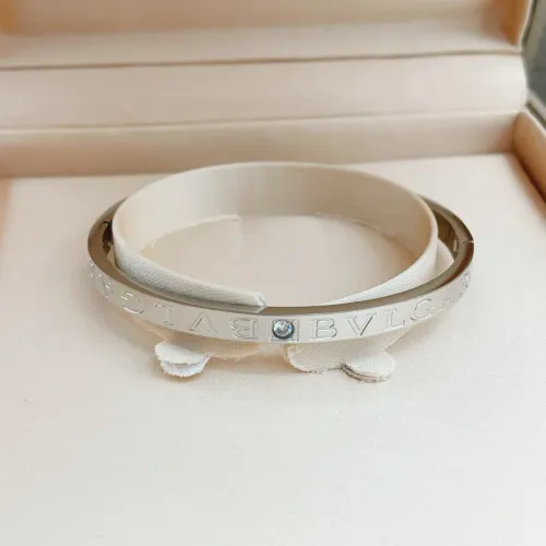 Cheap Bvlgari Bracelets #1406876 Replica Wholesale [$34.00 USD] [ITEM#1406876] on Replica Bvlgari Bracelets