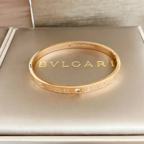 Cheap Bvlgari Bracelets #1406879 Replica Wholesale [$34.00 USD] [ITEM#1406879] on Replica Bvlgari Bracelets
