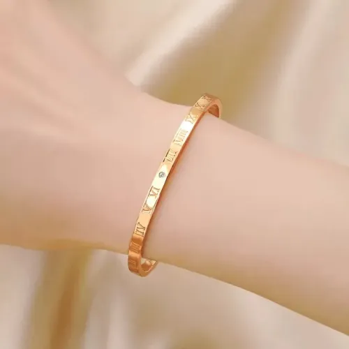 Cheap Bvlgari Bracelets #1406879 Replica Wholesale [$34.00 USD] [ITEM#1406879] on Replica Bvlgari Bracelets