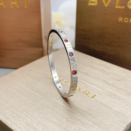 Cheap Bvlgari Bracelets #1406881 Replica Wholesale [$34.00 USD] [ITEM#1406881] on Replica Bvlgari Bracelets
