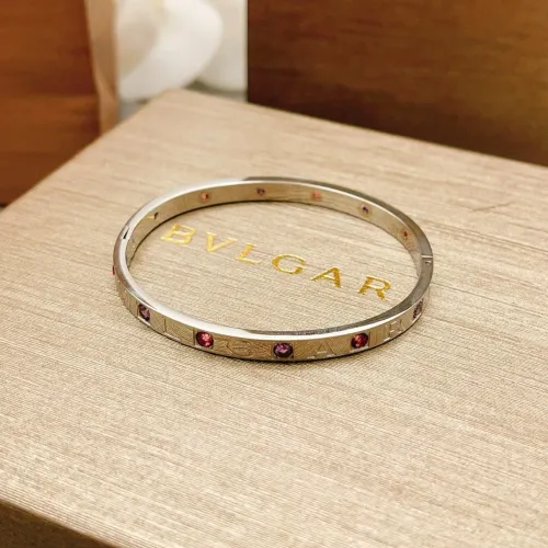 Cheap Bvlgari Bracelets #1406881 Replica Wholesale [$34.00 USD] [ITEM#1406881] on Replica Bvlgari Bracelets