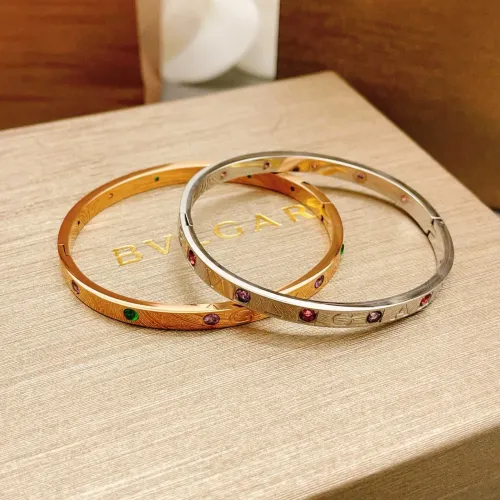 Cheap Bvlgari Bracelets #1406881 Replica Wholesale [$34.00 USD] [ITEM#1406881] on Replica Bvlgari Bracelets