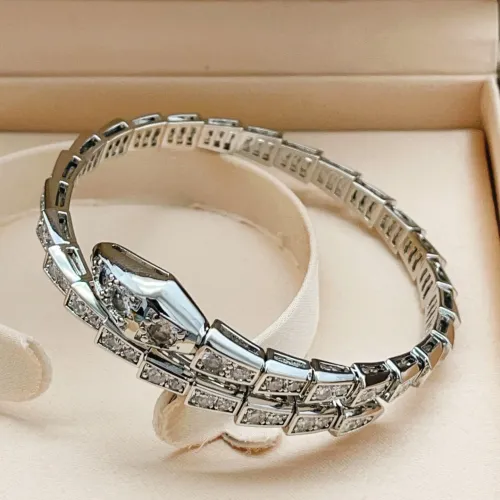 Cheap Bvlgari Bracelets #1406883 Replica Wholesale [$36.00 USD] [ITEM#1406883] on Replica Bvlgari Bracelets