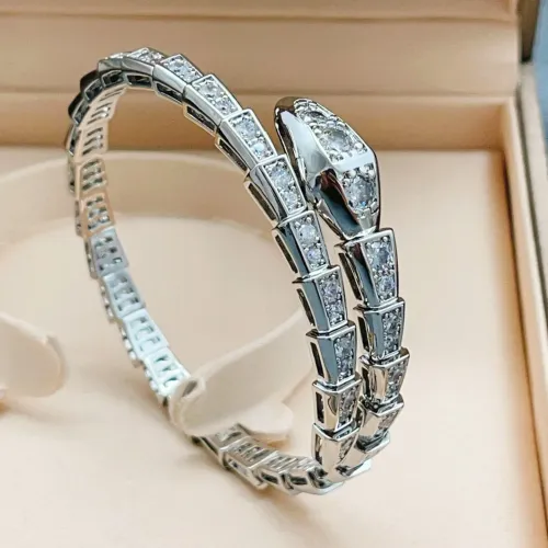 Cheap Bvlgari Bracelets #1406883 Replica Wholesale [$36.00 USD] [ITEM#1406883] on Replica Bvlgari Bracelets