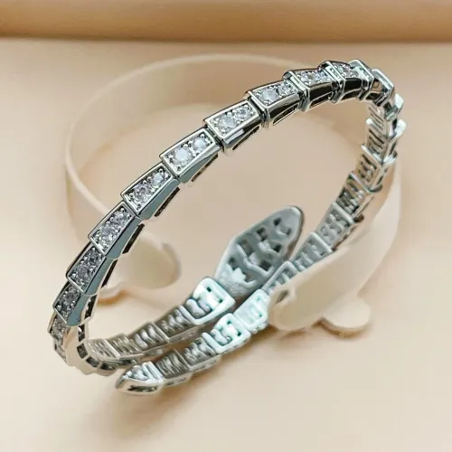 Cheap Bvlgari Bracelets #1406883 Replica Wholesale [$36.00 USD] [ITEM#1406883] on Replica Bvlgari Bracelets