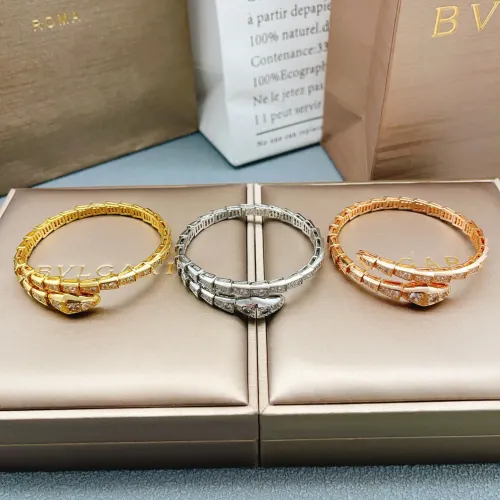 Cheap Bvlgari Bracelets #1406883 Replica Wholesale [$36.00 USD] [ITEM#1406883] on Replica Bvlgari Bracelets