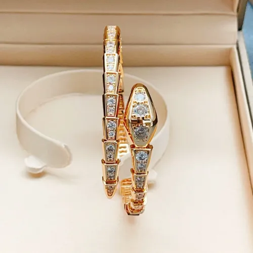 Cheap Bvlgari Bracelets #1406884 Replica Wholesale [$36.00 USD] [ITEM#1406884] on Replica Bvlgari Bracelets