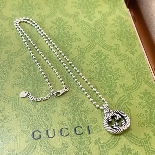 Gucci Necklaces #1406886