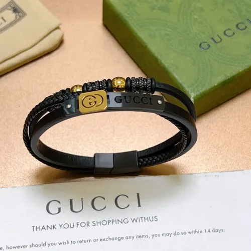 Gucci Bracelets #1406887
