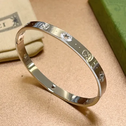 Gucci Bracelets #1406888