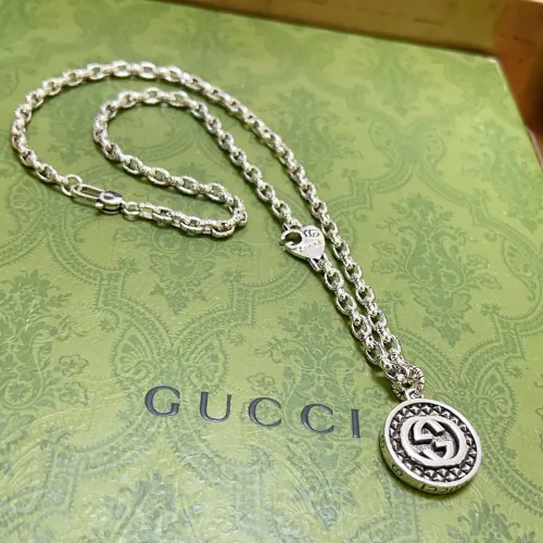 Gucci Necklaces #1406889