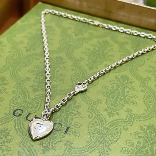 Cheap Gucci Necklaces #1406890 Replica Wholesale [$52.00 USD] [ITEM#1406890] on Replica Gucci Necklaces