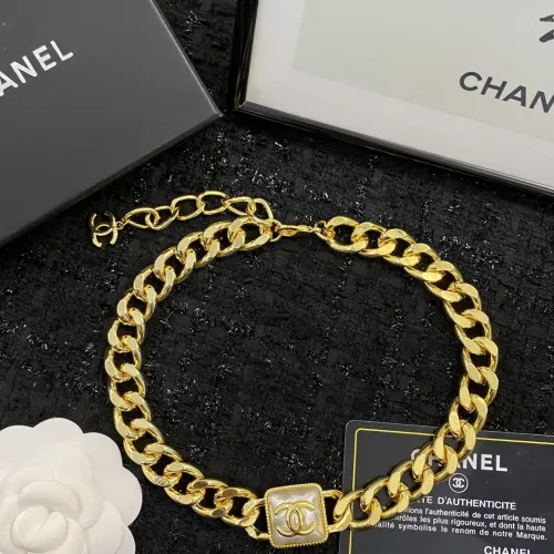 Chanel Necklaces For Women #1406892