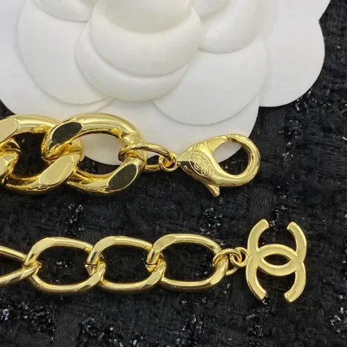 Cheap Chanel Necklaces For Women #1406892 Replica Wholesale [$40.00 USD] [ITEM#1406892] on Replica Chanel Necklaces