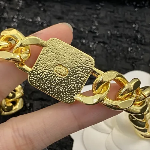 Cheap Chanel Necklaces For Women #1406892 Replica Wholesale [$40.00 USD] [ITEM#1406892] on Replica Chanel Necklaces