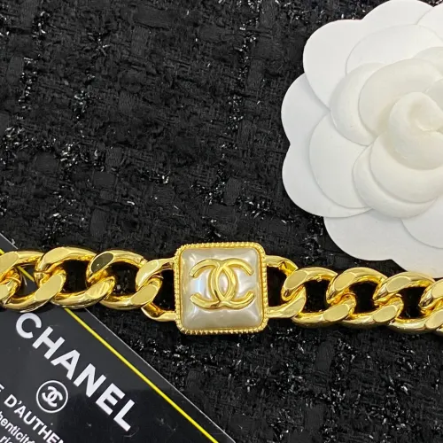 Cheap Chanel Necklaces For Women #1406892 Replica Wholesale [$40.00 USD] [ITEM#1406892] on Replica Chanel Necklaces