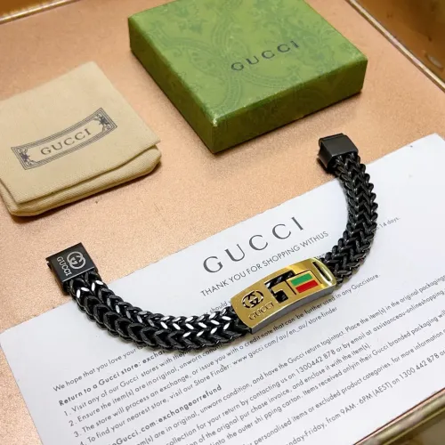 Cheap Gucci Bracelets #1406894 Replica Wholesale [$45.00 USD] [ITEM#1406894] on Replica Gucci Bracelets