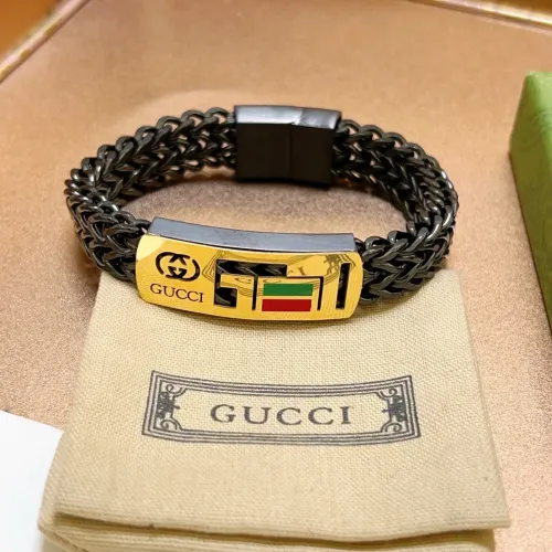 Cheap Gucci Bracelets #1406894 Replica Wholesale [$45.00 USD] [ITEM#1406894] on Replica Gucci Bracelets