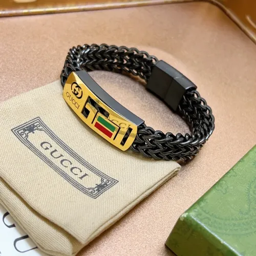 Cheap Gucci Bracelets #1406894 Replica Wholesale [$45.00 USD] [ITEM#1406894] on Replica Gucci Bracelets