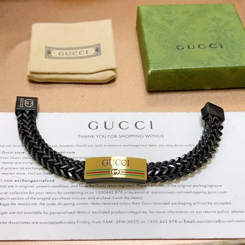 Gucci Bracelets #1406895