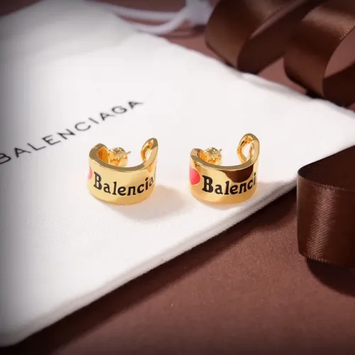 Balenciaga Earrings For Women #1406899