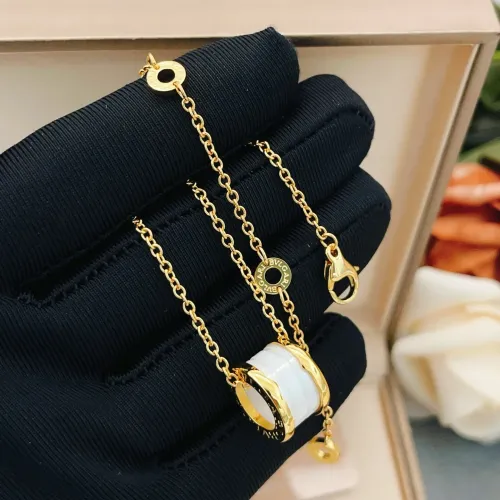 Cheap Bvlgari Necklaces For Women #1406913 Replica Wholesale [$32.00 USD] [ITEM#1406913] on Replica Bvlgari Necklaces