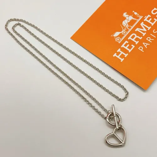 Hermes Necklaces #1406916