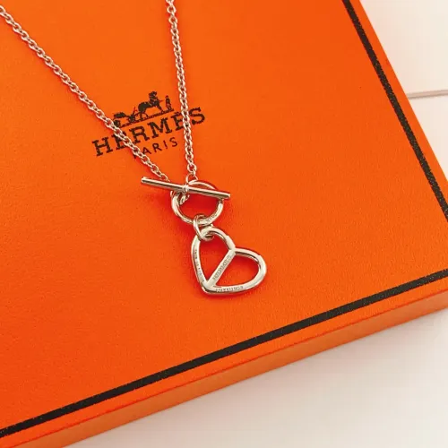 Cheap Hermes Necklaces #1406916 Replica Wholesale [$29.00 USD] [ITEM#1406916] on Replica Hermes Necklaces
