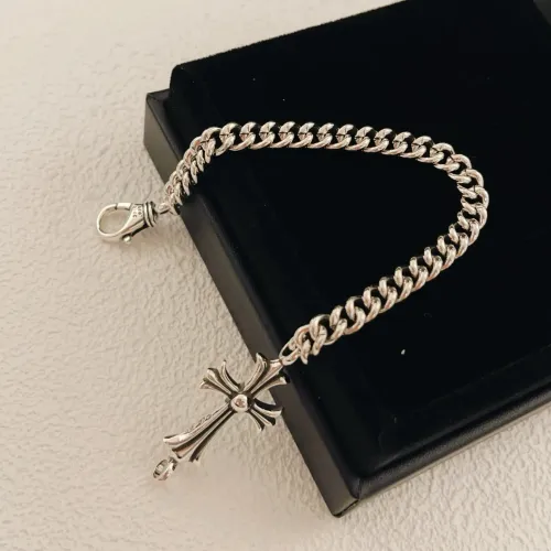 Cheap Chrome Hearts Bracelets #1406917 Replica Wholesale [$29.00 USD] [ITEM#1406917] on Replica Chrome Hearts Bracelets
