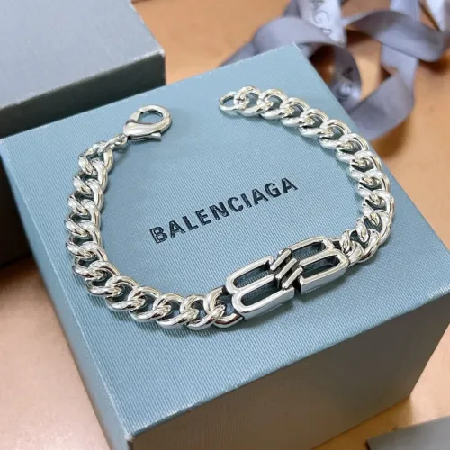 Cheap Balenciaga Bracelets #1406918 Replica Wholesale [$42.00 USD] [ITEM#1406918] on Replica Balenciaga Bracelets
