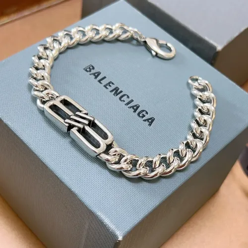 Cheap Balenciaga Bracelets #1406918 Replica Wholesale [$42.00 USD] [ITEM#1406918] on Replica Balenciaga Bracelets