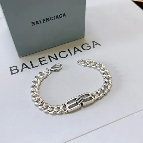 Cheap Balenciaga Bracelets #1406918 Replica Wholesale [$42.00 USD] [ITEM#1406918] on Replica Balenciaga Bracelets