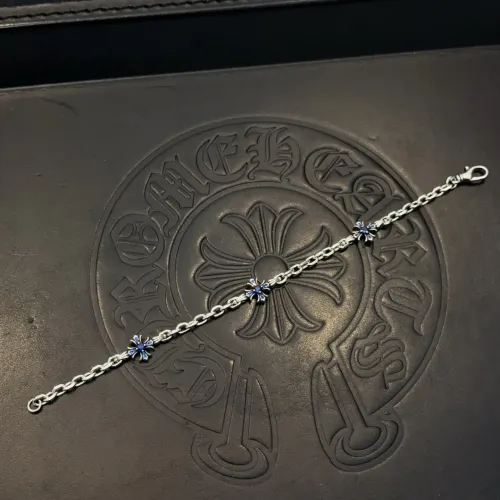 Cheap Chrome Hearts Bracelets #1406919 Replica Wholesale [$48.00 USD] [ITEM#1406919] on Replica Chrome Hearts Bracelets