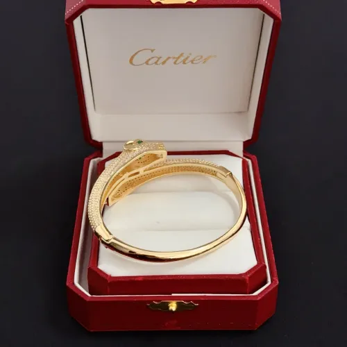 Cheap Cartier bracelets #1406924 Replica Wholesale [$64.00 USD] [ITEM#1406924] on Replica Cartier bracelets