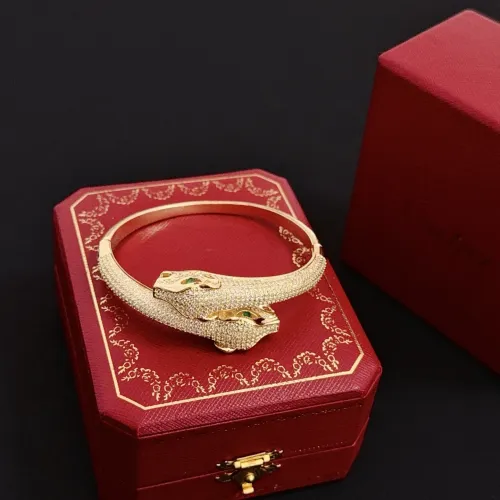 Cheap Cartier bracelets #1406924 Replica Wholesale [$64.00 USD] [ITEM#1406924] on Replica Cartier bracelets