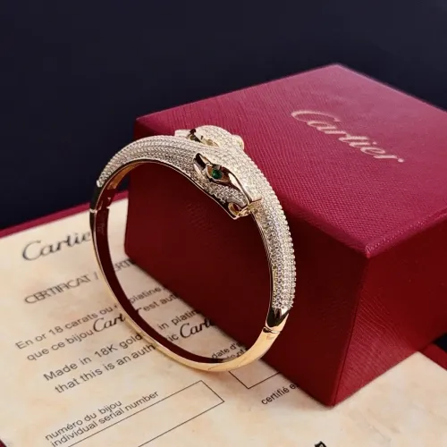 Cheap Cartier bracelets #1406924 Replica Wholesale [$64.00 USD] [ITEM#1406924] on Replica Cartier bracelets