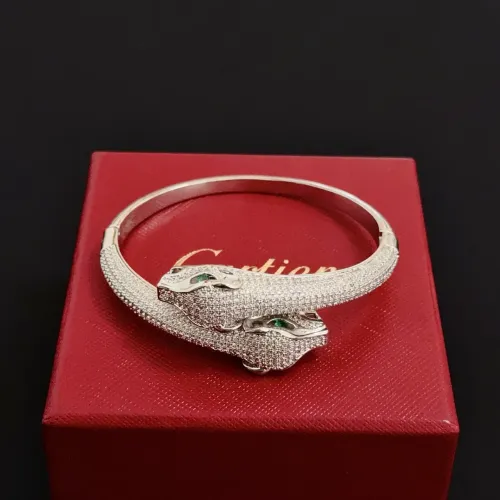 Cheap Cartier bracelets #1406925 Replica Wholesale [$64.00 USD] [ITEM#1406925] on Replica Cartier bracelets