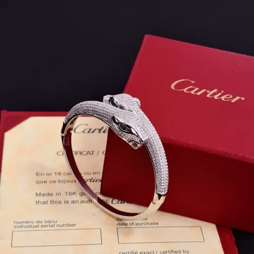 Cheap Cartier bracelets #1406925 Replica Wholesale [$64.00 USD] [ITEM#1406925] on Replica Cartier bracelets