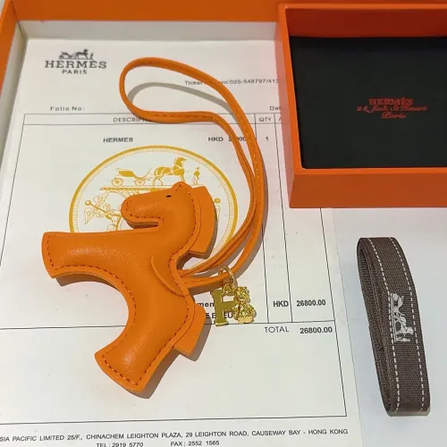 Cheap Hermes Key Holder And Bag Buckle #1406928 Replica Wholesale [$39.00 USD] [ITEM#1406928] on Replica Hermes Key Holder And Bag Buckle