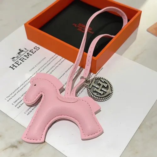Cheap Hermes Key Holder And Bag Buckle #1406929 Replica Wholesale [$39.00 USD] [ITEM#1406929] on Replica Hermes Key Holder And Bag Buckle