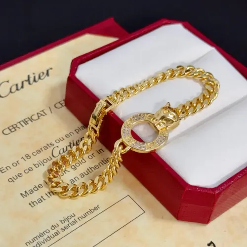 Cheap Cartier bracelets #1406933 Replica Wholesale [$52.00 USD] [ITEM#1406933] on Replica Cartier bracelets