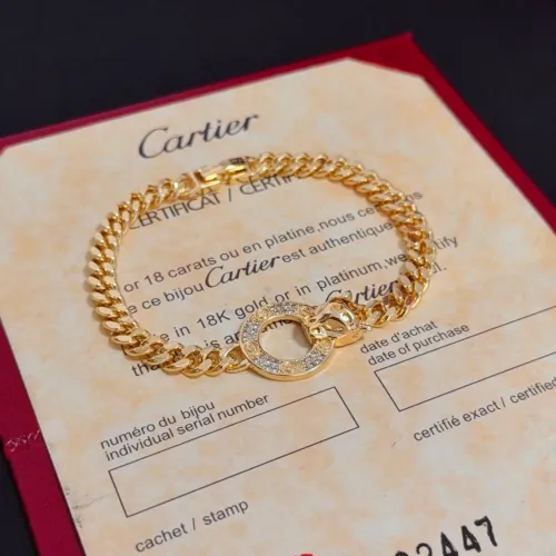 Cheap Cartier bracelets #1406933 Replica Wholesale [$52.00 USD] [ITEM#1406933] on Replica Cartier bracelets