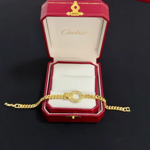 Cheap Cartier bracelets #1406933 Replica Wholesale [$52.00 USD] [ITEM#1406933] on Replica Cartier bracelets