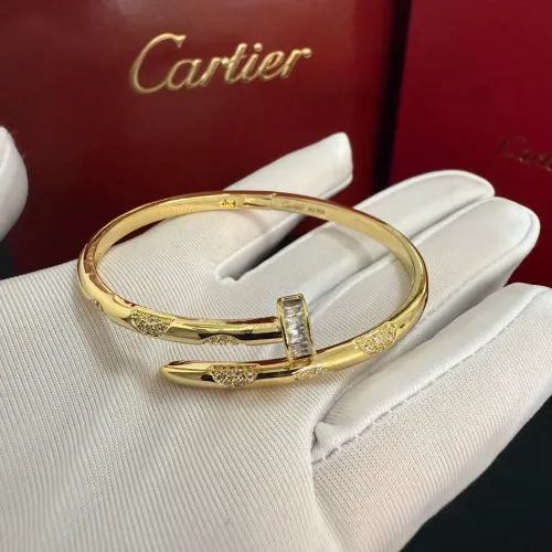 Cheap Cartier bracelets #1406934 Replica Wholesale [$52.00 USD] [ITEM#1406934] on Replica Cartier bracelets