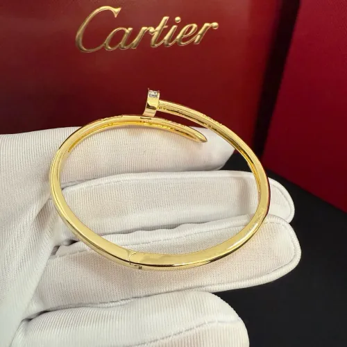 Cheap Cartier bracelets #1406934 Replica Wholesale [$52.00 USD] [ITEM#1406934] on Replica Cartier bracelets